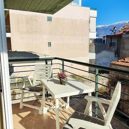 Olivia'S Loft House One Apartment Ioannina Exterior photo