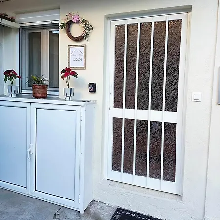 Olivia'S Loft House One Apartment Ioannina Exterior photo