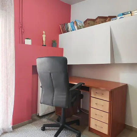 Olivia'S Loft House One Apartment Ioannina Exterior photo