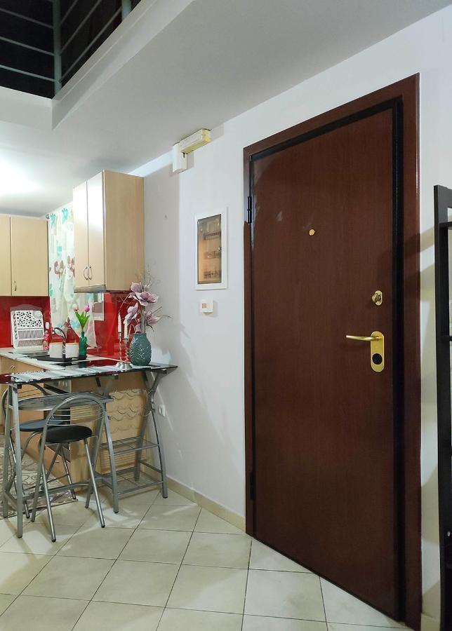 Olivia's Loft House One Apartment