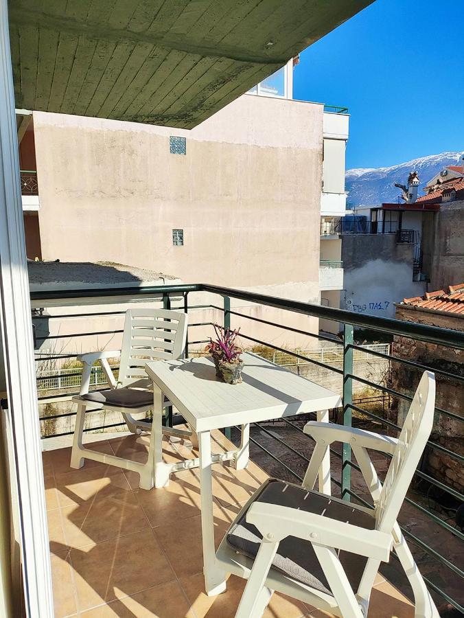 Olivia's Loft House One Ioannina