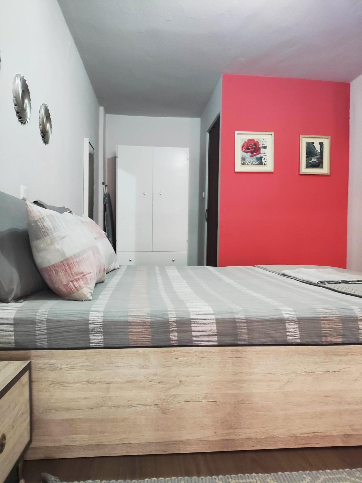Olivia's Loft House One *