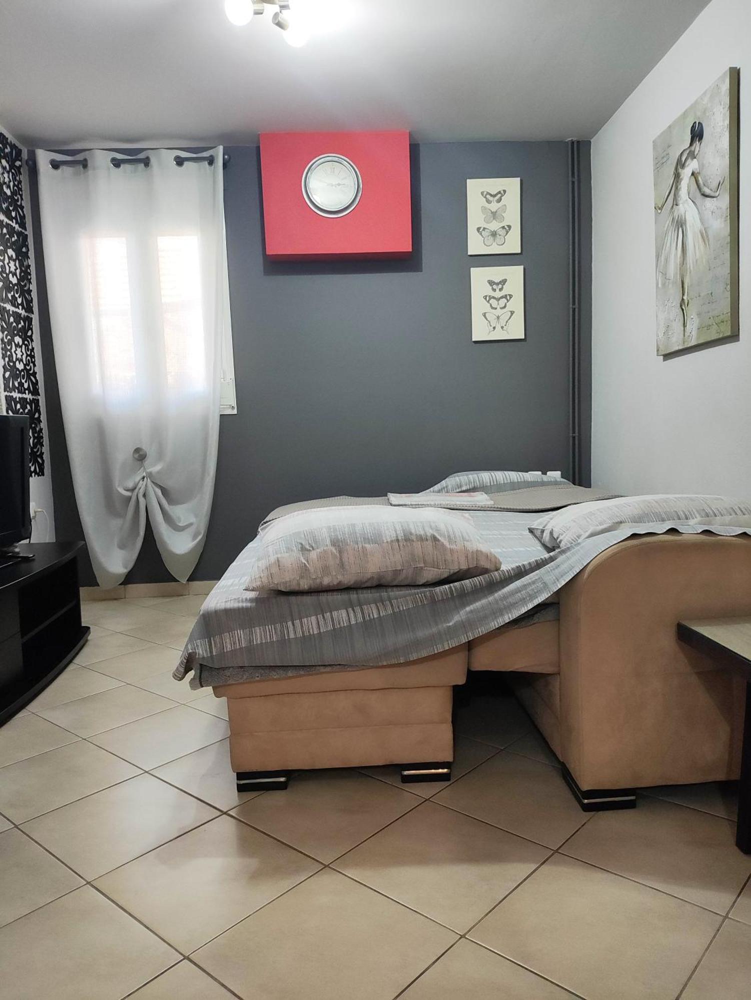 Olivia's Loft House One * Ioannina