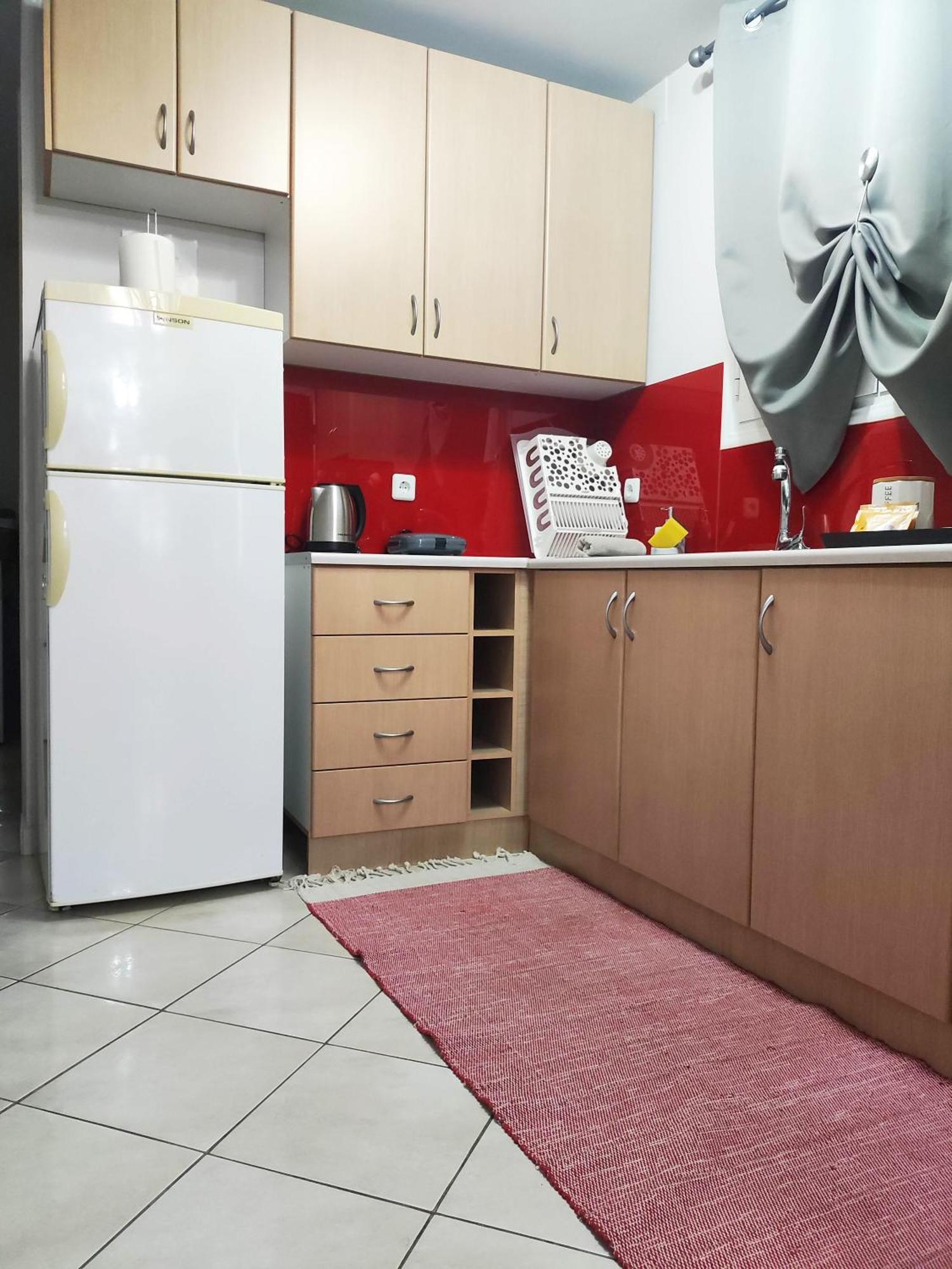 Olivia's Loft House One Apartment Ioannina