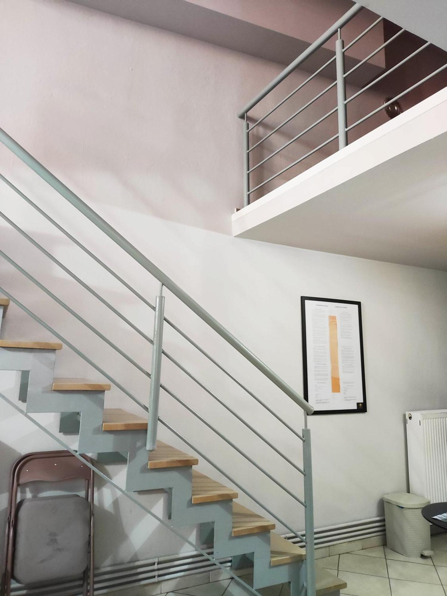 Apartment Olivia's Loft House One