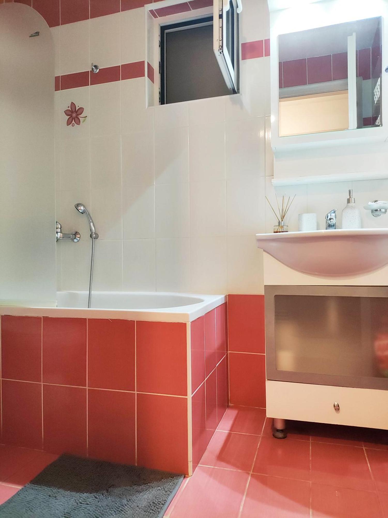 Apartment Olivia's Loft House One Ioannina