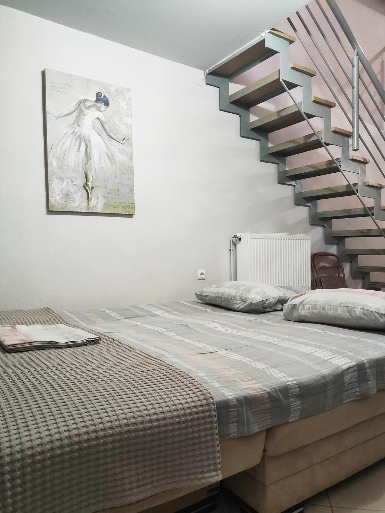 Apartment Olivia's Loft House One *