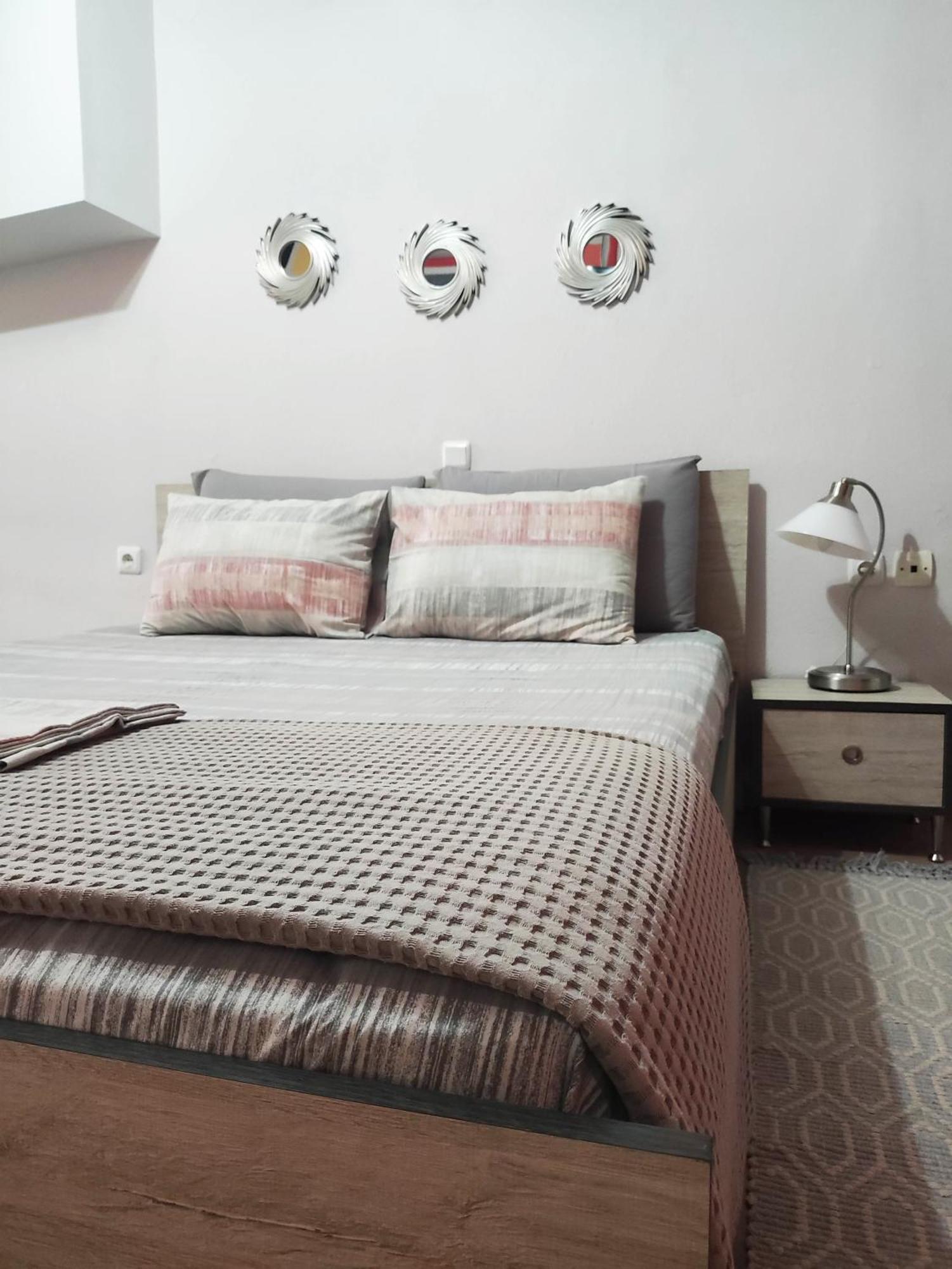 Apartment Olivia's Loft House One Ioannina