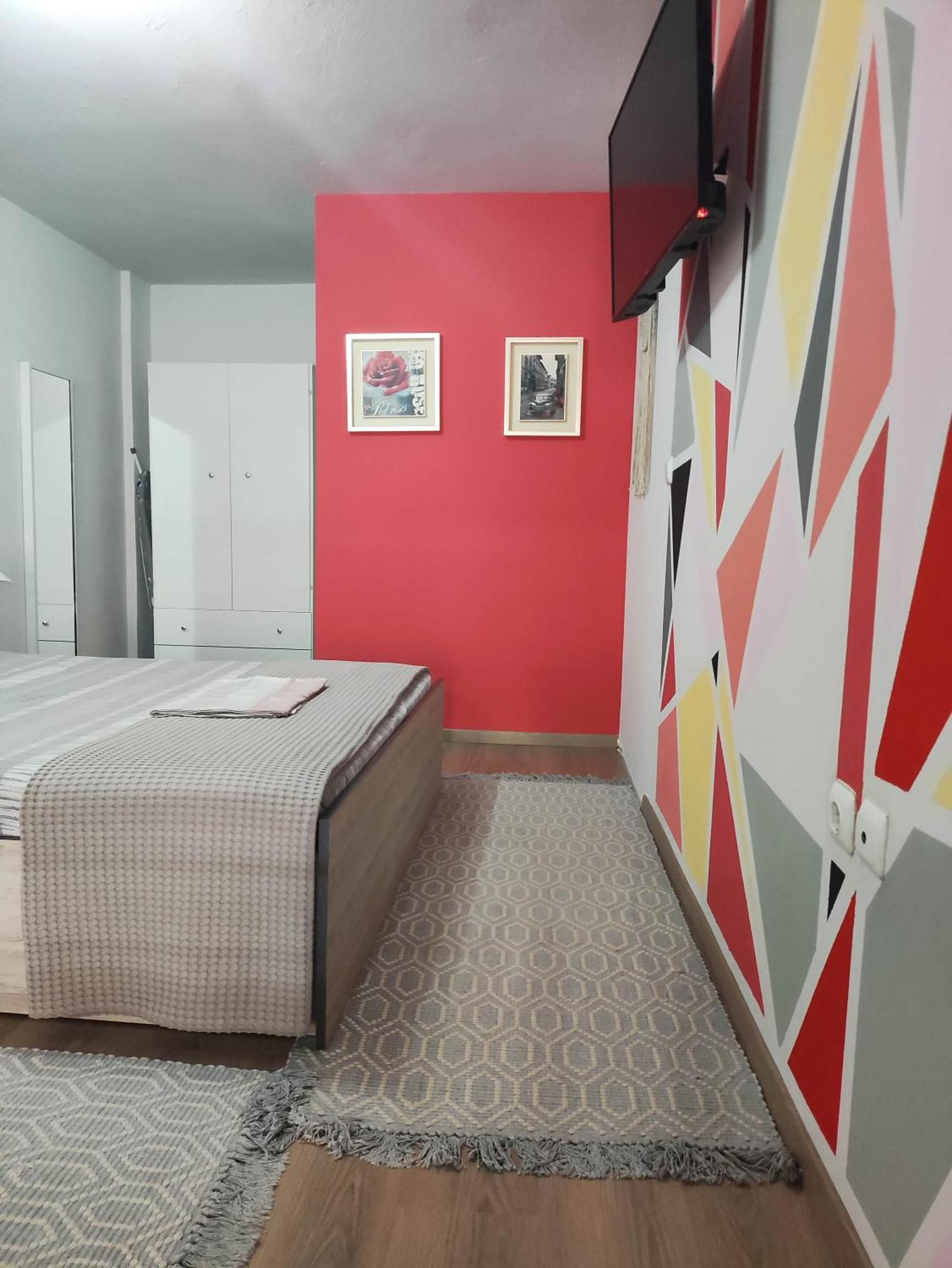 Olivia's Loft House One *