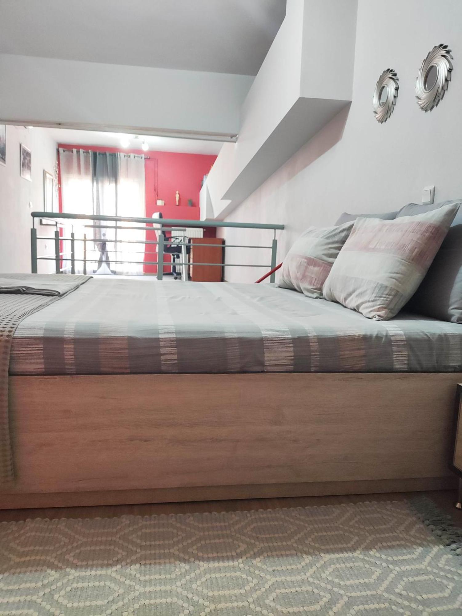 Olivia's Loft House One Ioannina