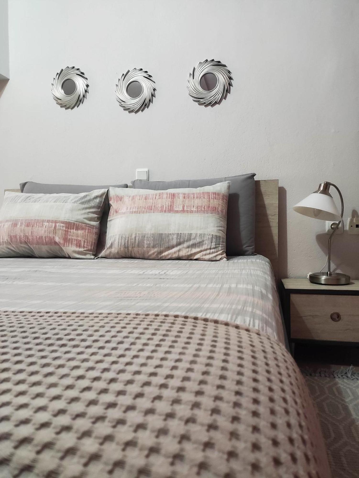 Apartment Olivia's Loft House One