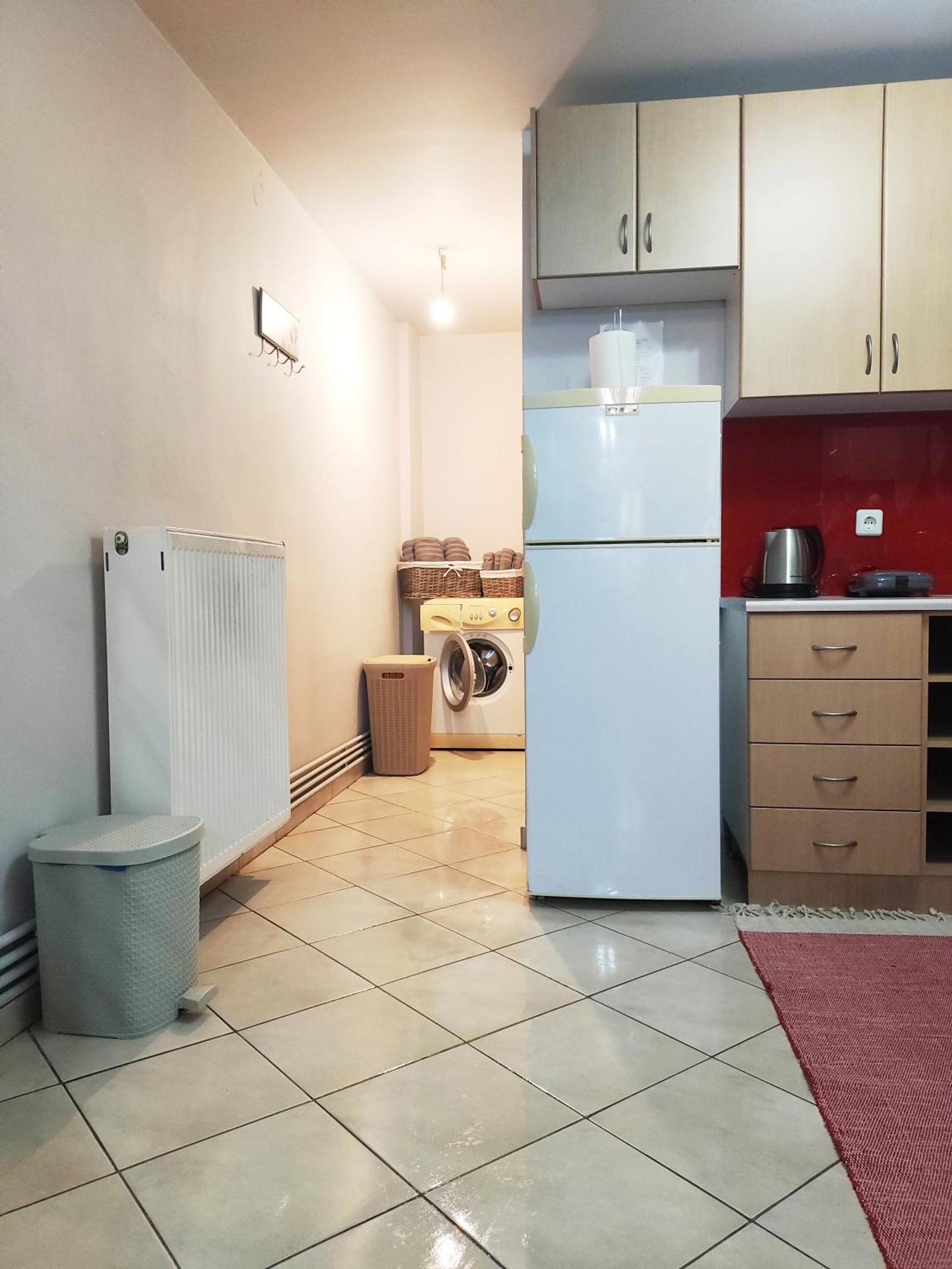 Olivia's Loft House One Ioannina