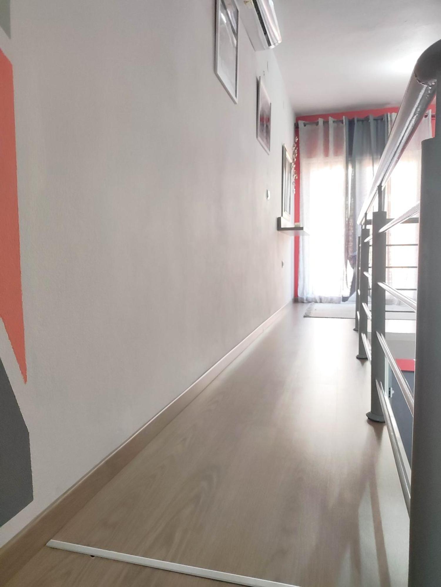 Apartment Olivia's Loft House One Ioannina