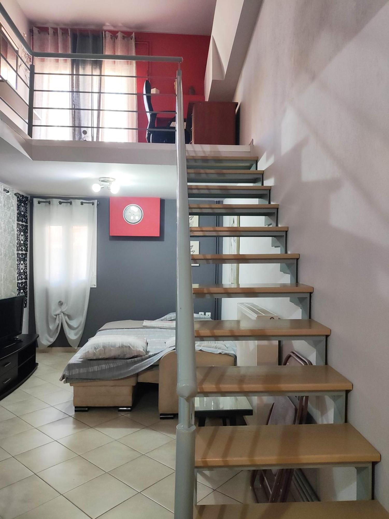 Olivia's Loft House One Ioannina
